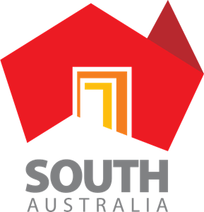 South Australia logo